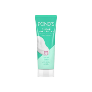 شوینده صورت پوندز ( ponds face wash )