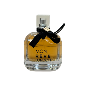 عطر با رایحه  mon paris