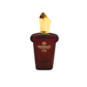 عطر MARQUE رایحه زرجف کازاموراتی