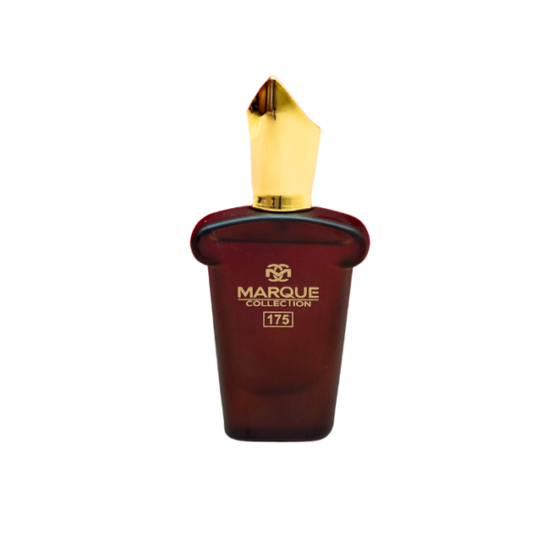 عطر MARQUE رایحه زرجف کازاموراتی
