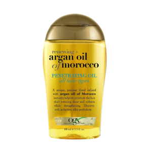 روغن مو اوجیکس (ogx)