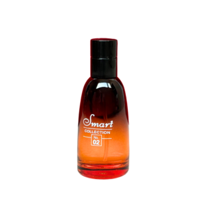 عطر مردانه SMART رایحه فارنهایت