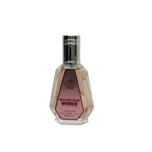 عطر FRAGRANCE WORLD رایحه 212