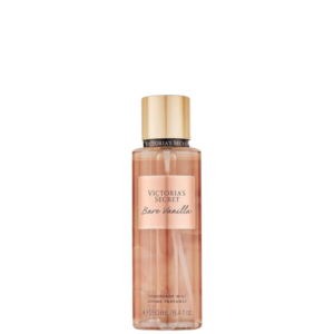 بادی اسپلش Bare vanilla