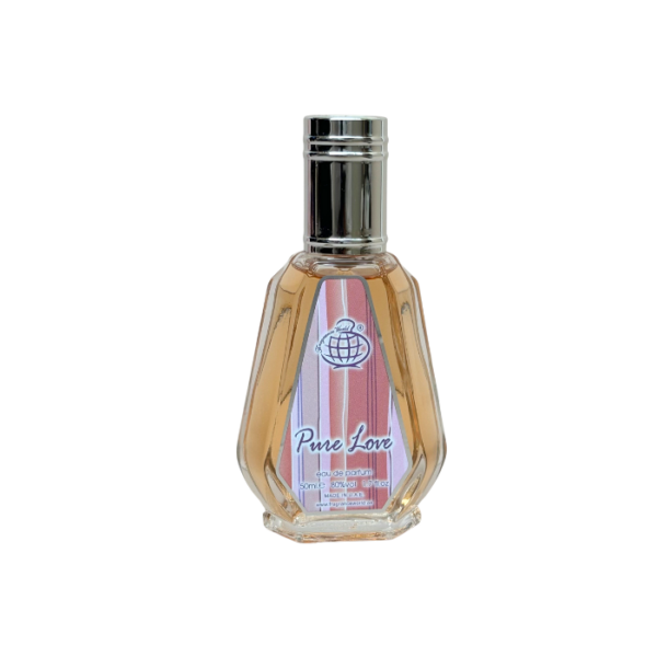 عطر FRAGRANCE WORLD رایحه پیور لاو