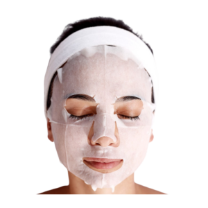 ماسک ورقه ای مدل Bioaqua