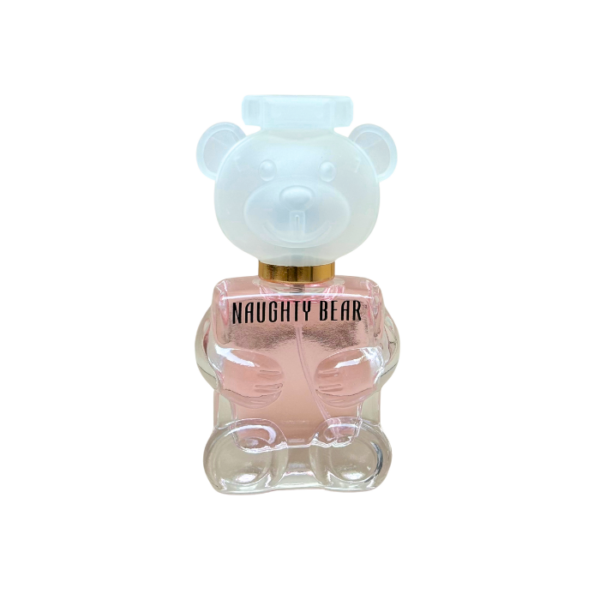 عطر (خرسی) NAUGHTY BEAR