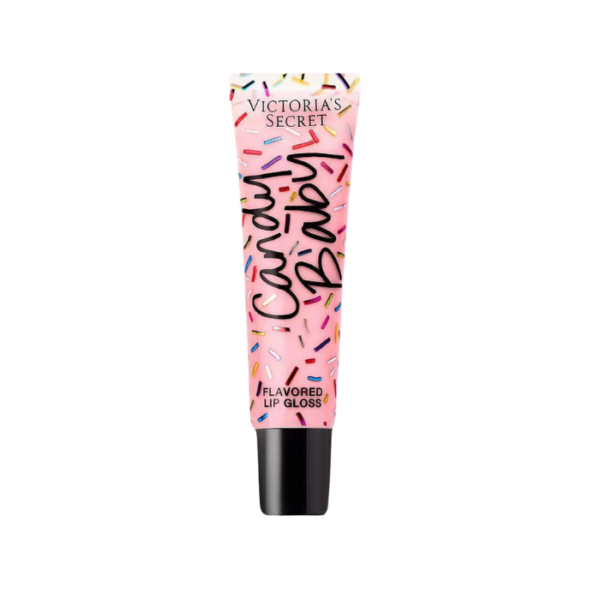 لیپ گلاس Candy baby