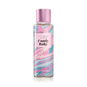 بادی اسپلش candy baby