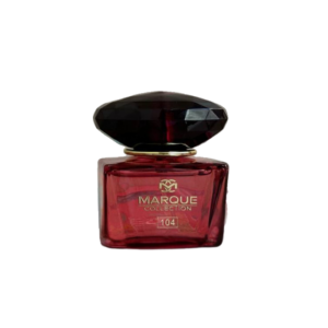عطر MARQUE رایحه ورساچه نویر