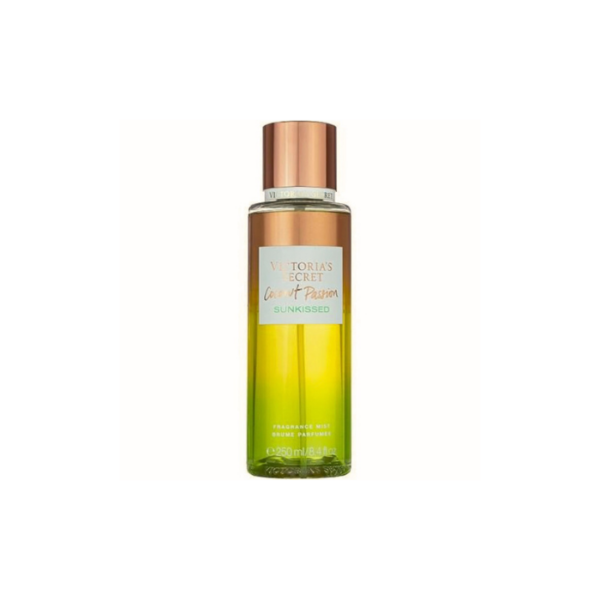 بادی اسپلش رایحه coconut passion sunkissed