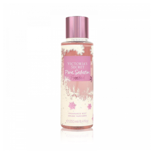 بادی اسپلش رایحه pure seduction frosted