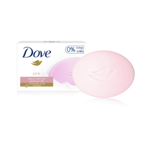 صابون داو مدل pink
