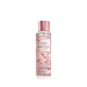 بادی اسپلش رایحه velvet petals la creme