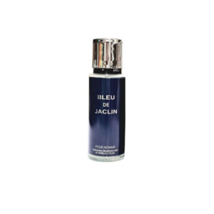 بادی اسپلش مردانه رایحه bleu de chanel