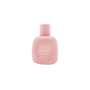 عطر dear body رایحه wild at kiss