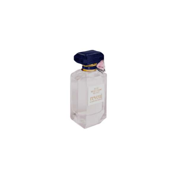 عطر reveal cloud of cream