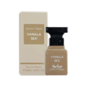 عطر وانیلا سکس