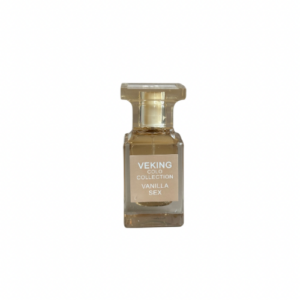عطر وانیلا سکس (vanilla sex)