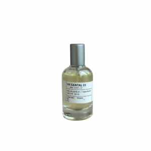 عطر سانتال ۳۳( Le Labo Santal 33)