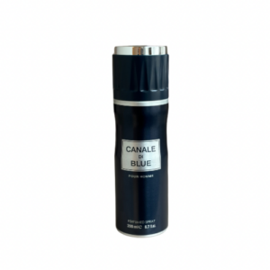 اسپری لباس رایحه بلو شنل bleu de chanel